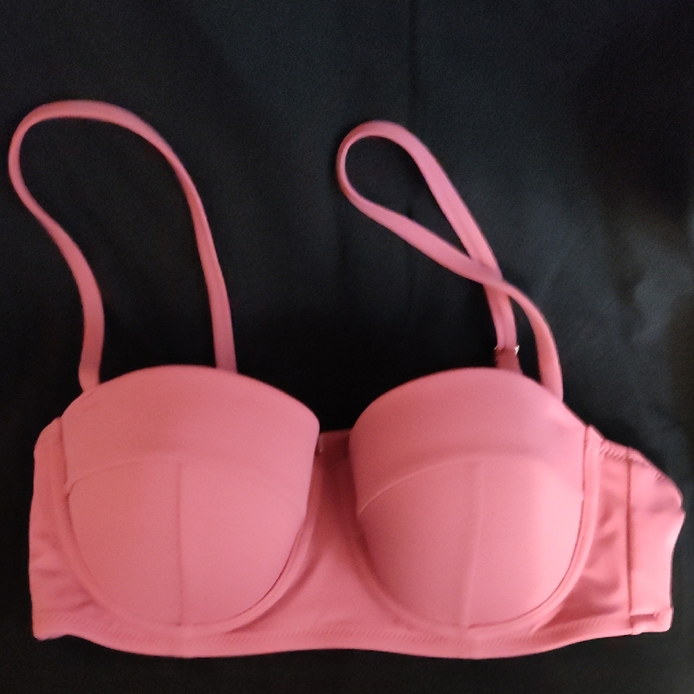 Mauve Bikini Women's